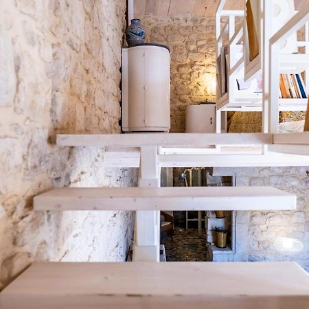 Luxury House Le Nuvole Apartment Modica Bagian luar foto