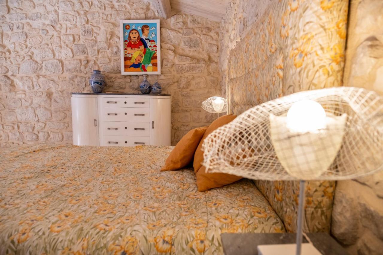 Luxury House Le Nuvole Apartment Modica Bagian luar foto