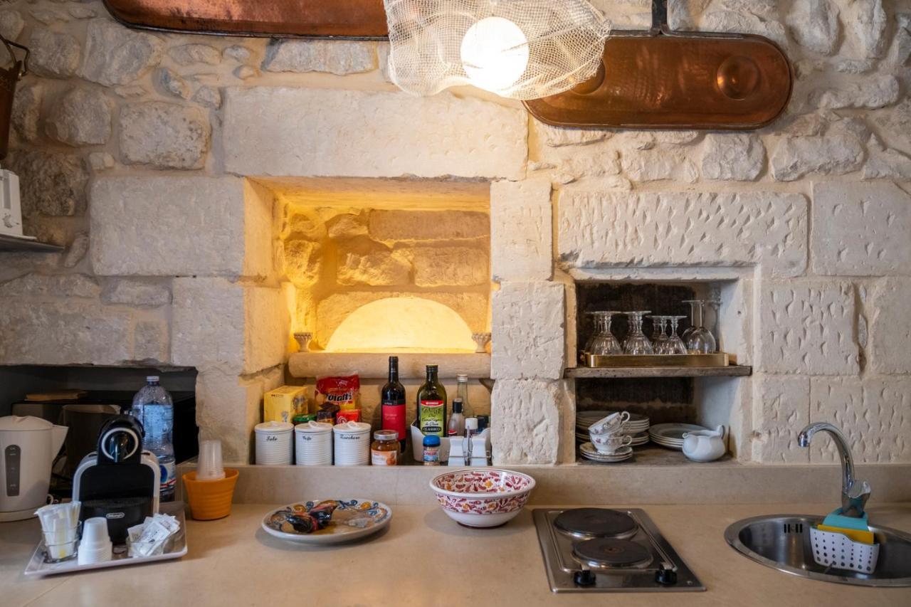 Luxury House Le Nuvole Apartment Modica Bagian luar foto