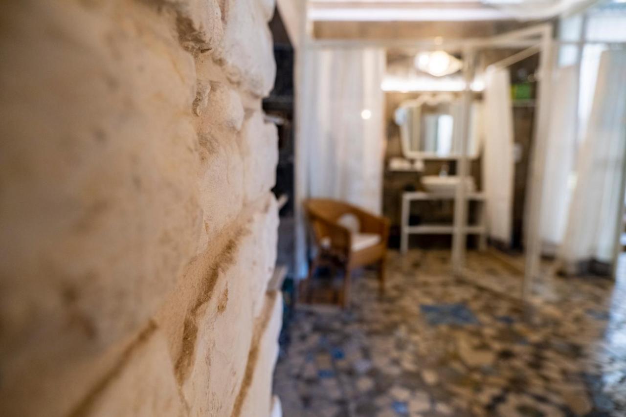 Luxury House Le Nuvole Apartment Modica Bagian luar foto