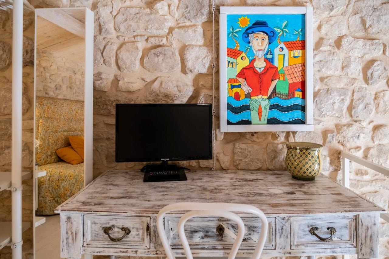 Luxury House Le Nuvole Apartment Modica Bagian luar foto