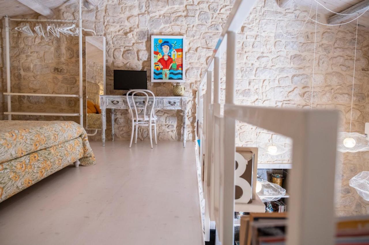 Luxury House Le Nuvole Apartment Modica Bagian luar foto