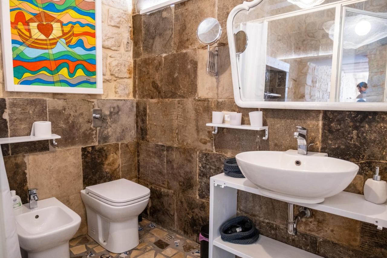 Luxury House Le Nuvole Apartment Modica Bagian luar foto