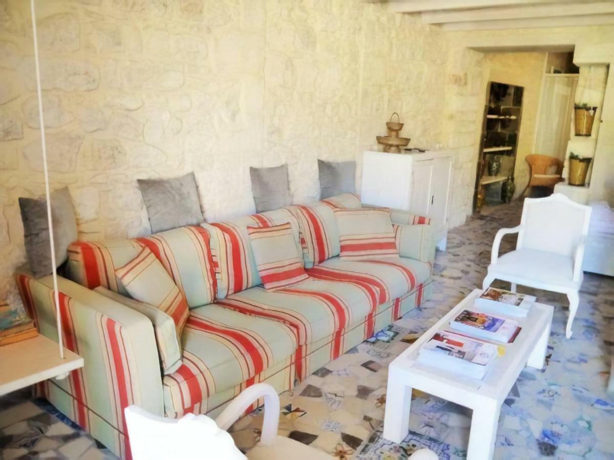Luxury House Le Nuvole Apartment Modica Bagian luar foto