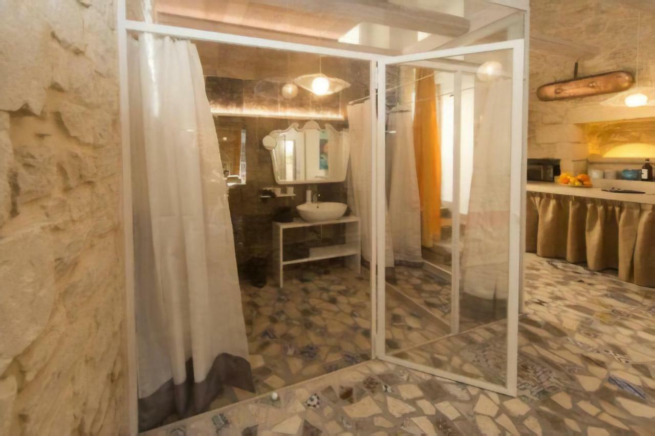 Luxury House Le Nuvole Apartment Modica Bagian luar foto