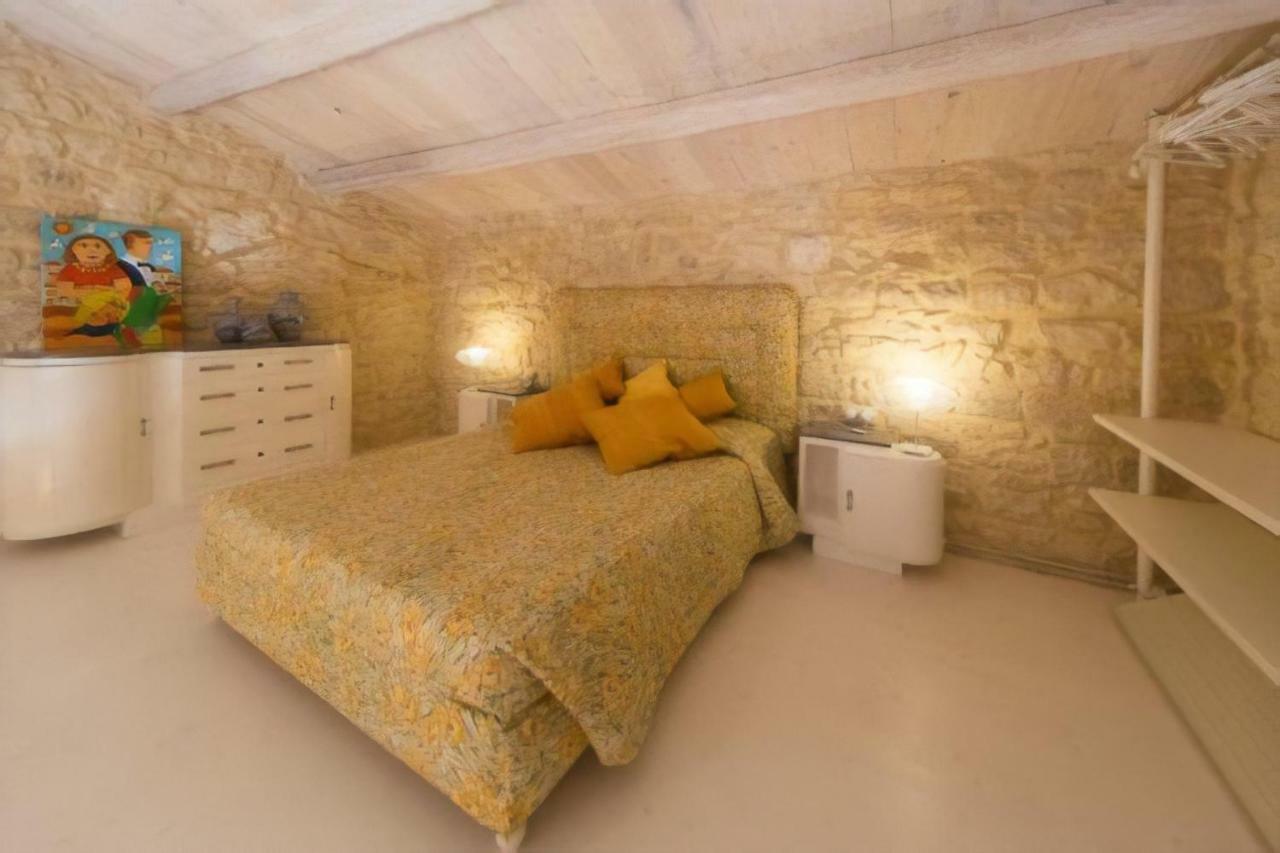Luxury House Le Nuvole Apartment Modica Bagian luar foto