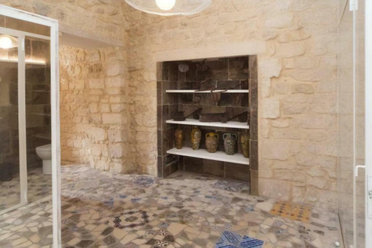 Luxury House Le Nuvole Apartment Modica Bagian luar foto